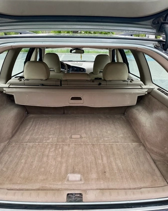 Volvo V70 cena 10800 przebieg: 451760, rok produkcji 2006 z Warszawa małe 631